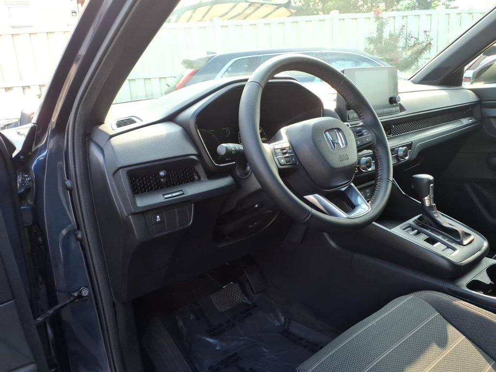 Used 2024 Honda CR-V Sport image 18
