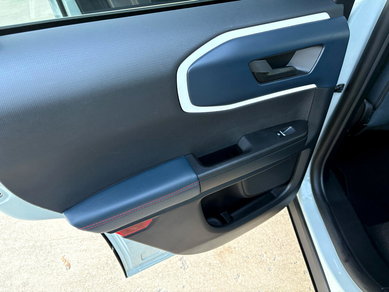 Used 2024 Ford Bronco Sport Heritage w/ Heritage Convenience Package image 29