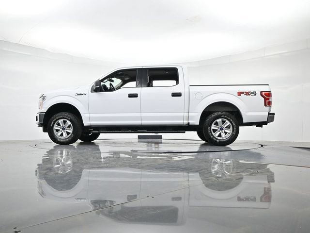 Used 2019 Ford F150 XLT w/ Equipment Group 301A Mid AWD/4WD image 39