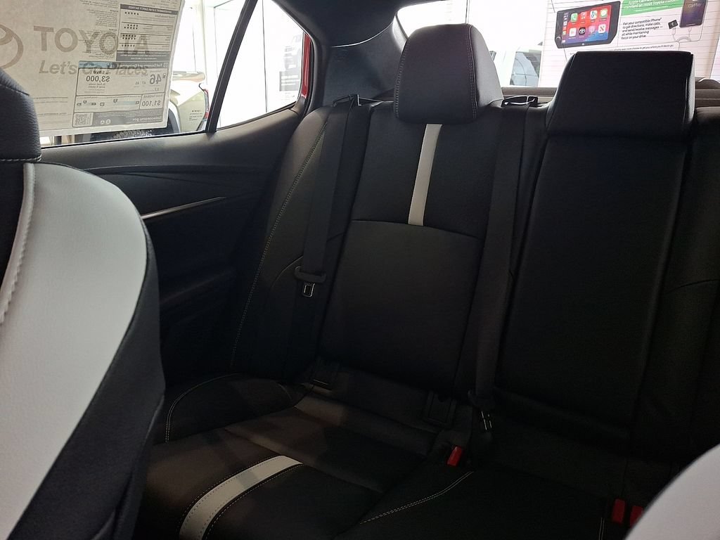 New 2026 Toyota Camry SE w/ Convenience Package FWD image 11