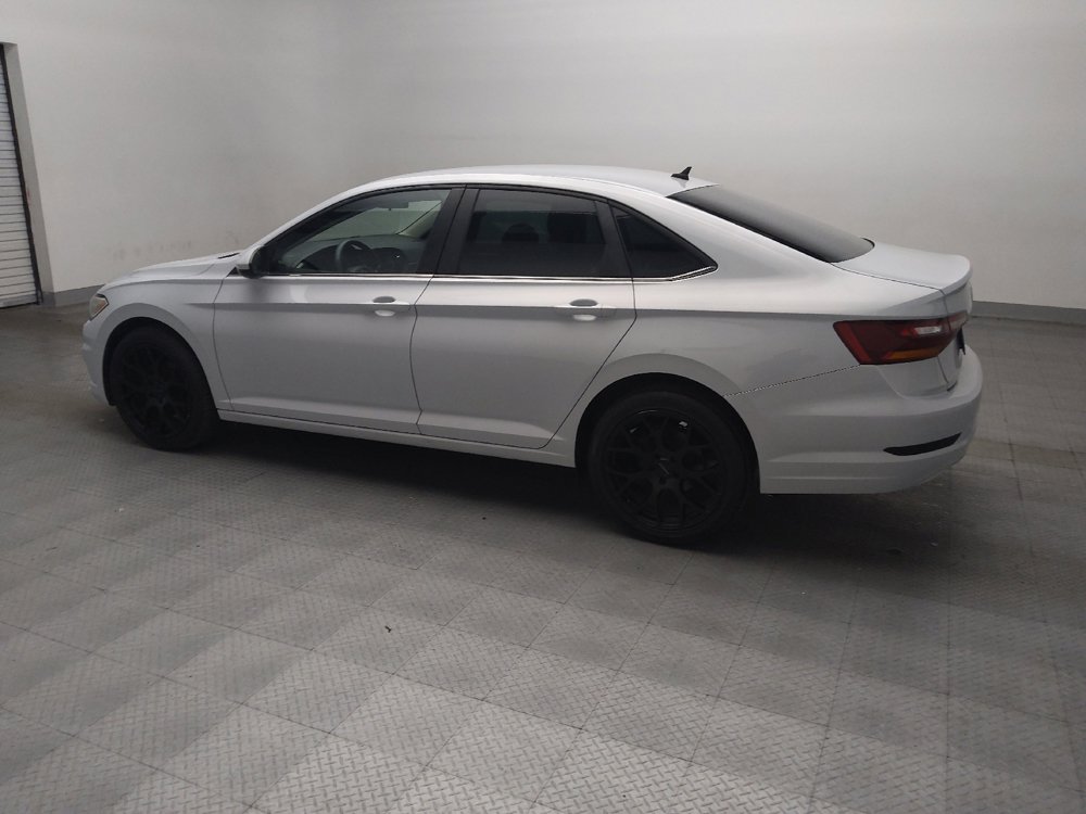 Used 2019 Volkswagen Jetta S FWD image 3