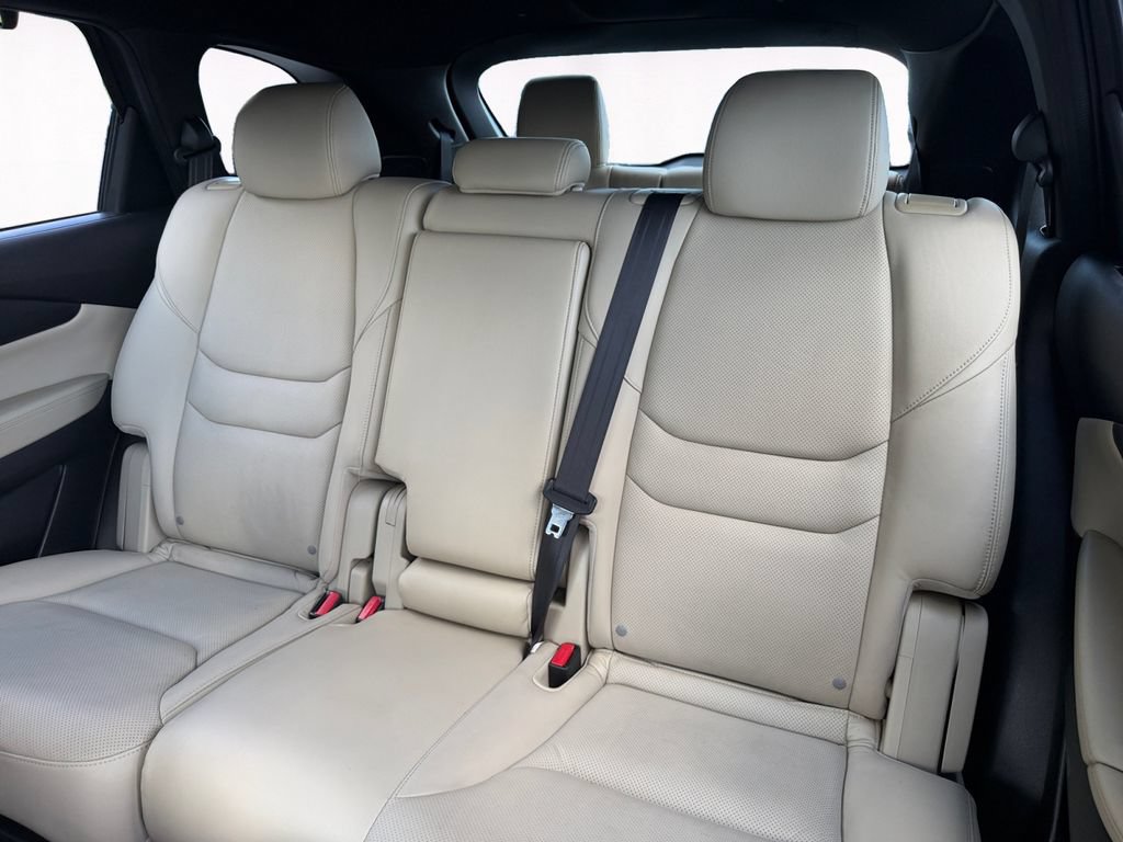 Used 2017 MAZDA CX-9 Grand Touring AWD/4WD image 13