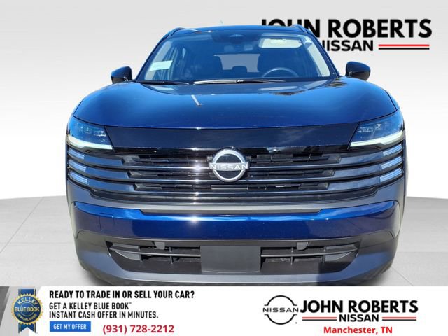 New 2026 Nissan Kicks SV image 12