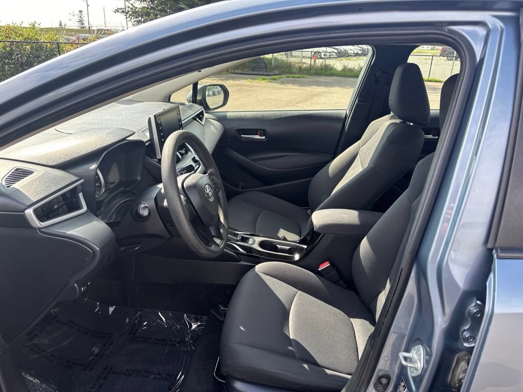 Used 2020 Toyota Corolla LE FWD image 8