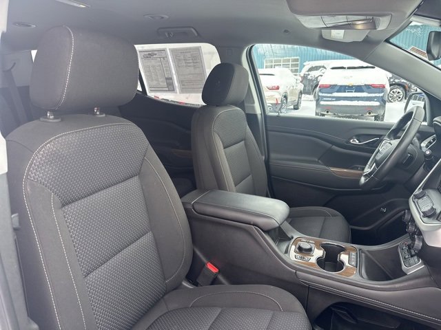 Used 2023 GMC Acadia SLE w/ Driver Convenience Package image 23