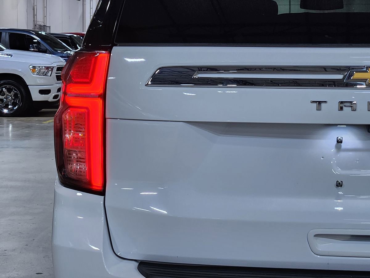 Used 2021 Chevrolet Tahoe LT RWD image 20