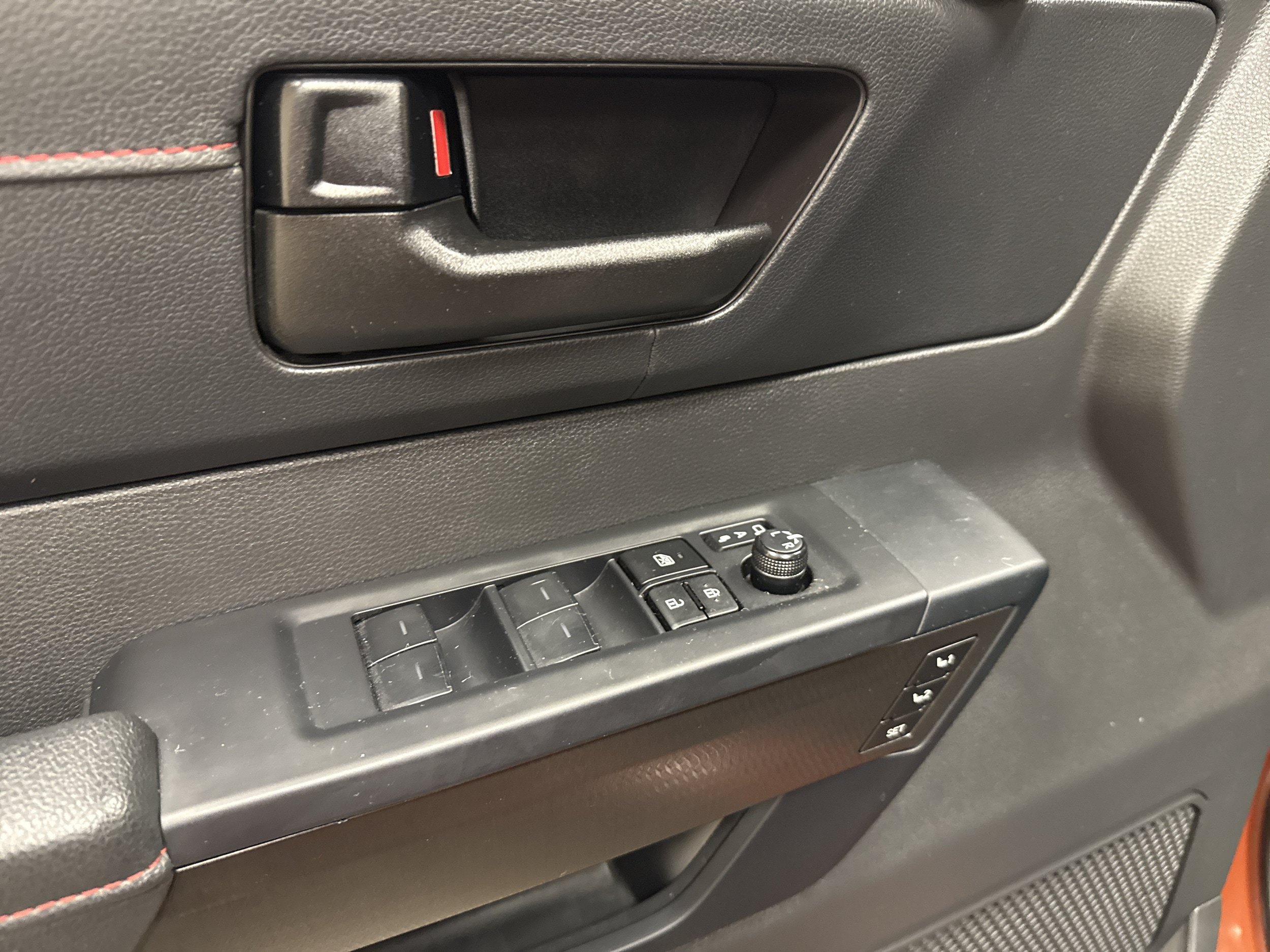 Used 2024 Toyota Tundra TRD Pro AWD/4WD image 29