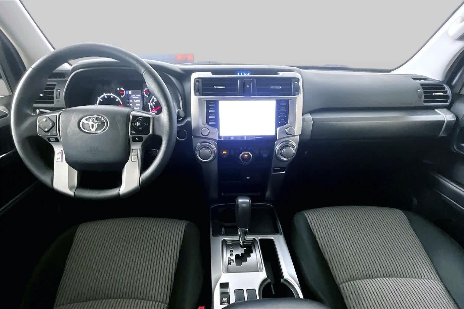 Used 2023 Toyota 4Runner SR5 RWD image 14