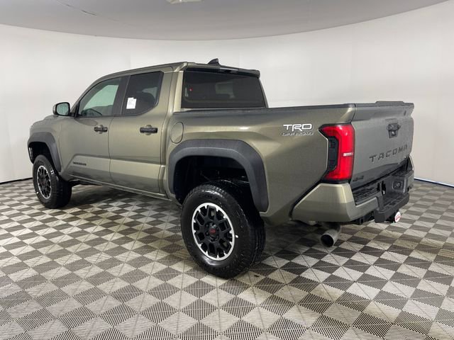 New 2026 Toyota Tacoma TRD Off-Road AWD/4WD image 20