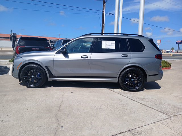 New 2027 BMW X7 M60i AWD/4WD image 6