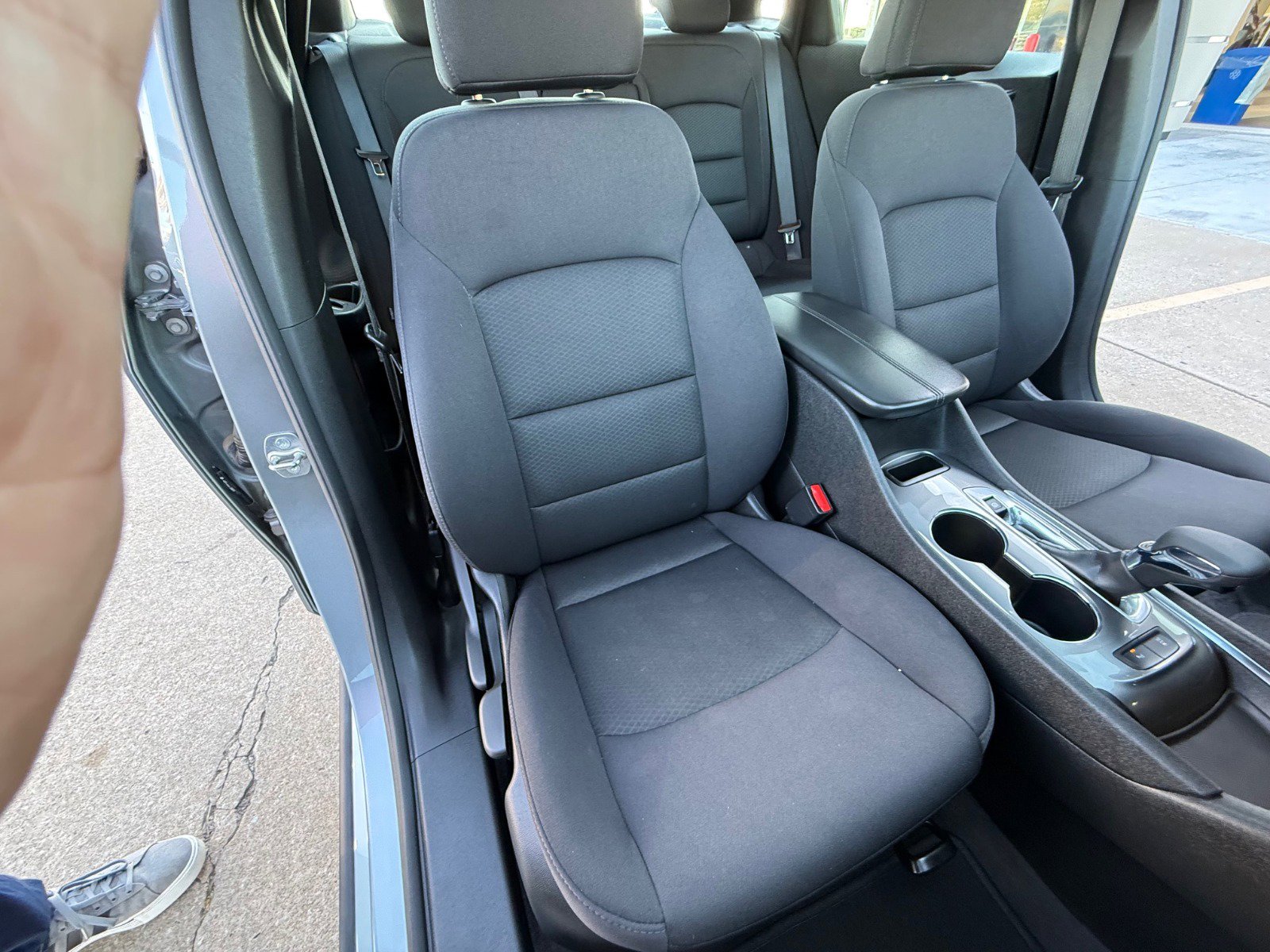 Certified 2024 Chevrolet Malibu LT image 16