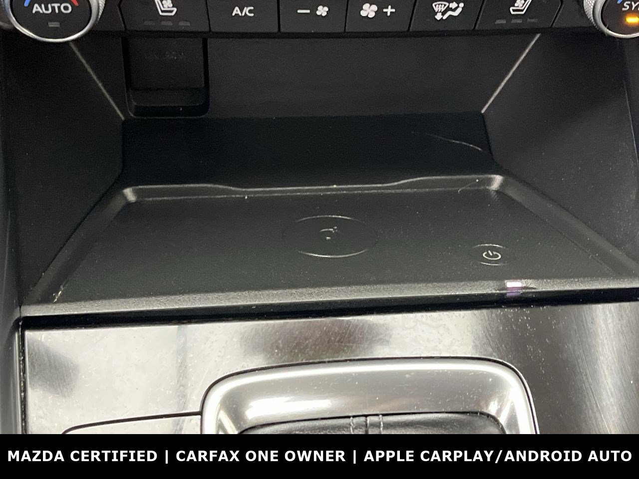 Certified 2024 MAZDA CX-5 Signature image 27