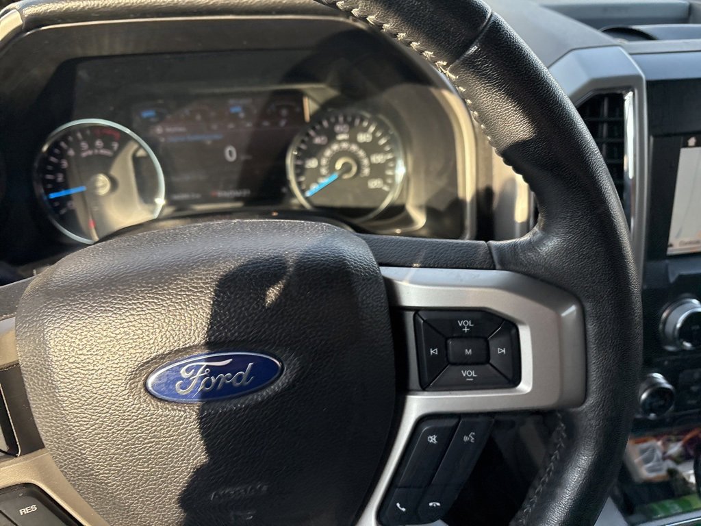 Used 2017 Ford F150 Lariat image 7