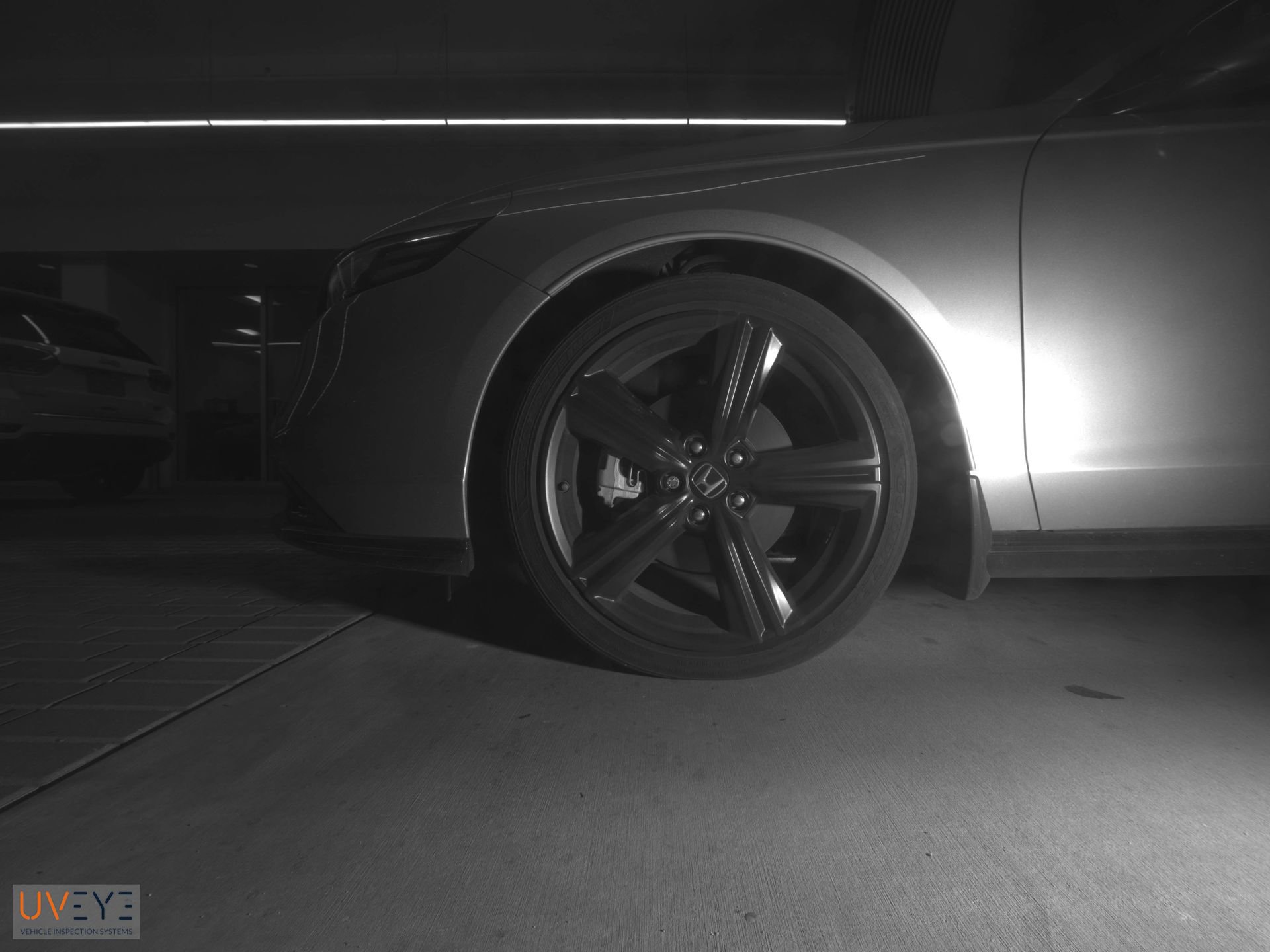 Used 2025 Honda Accord Sport image 6