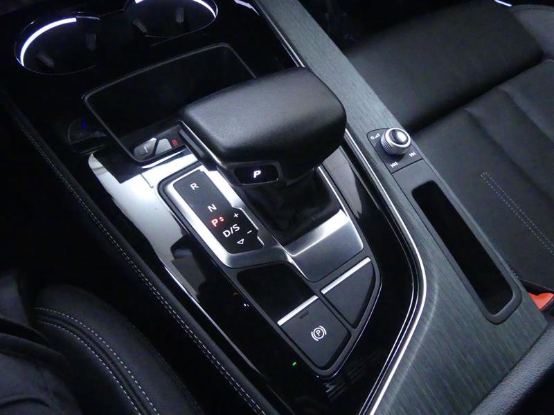 Used 2022 Audi A4 2.0T Premium Plus image 17