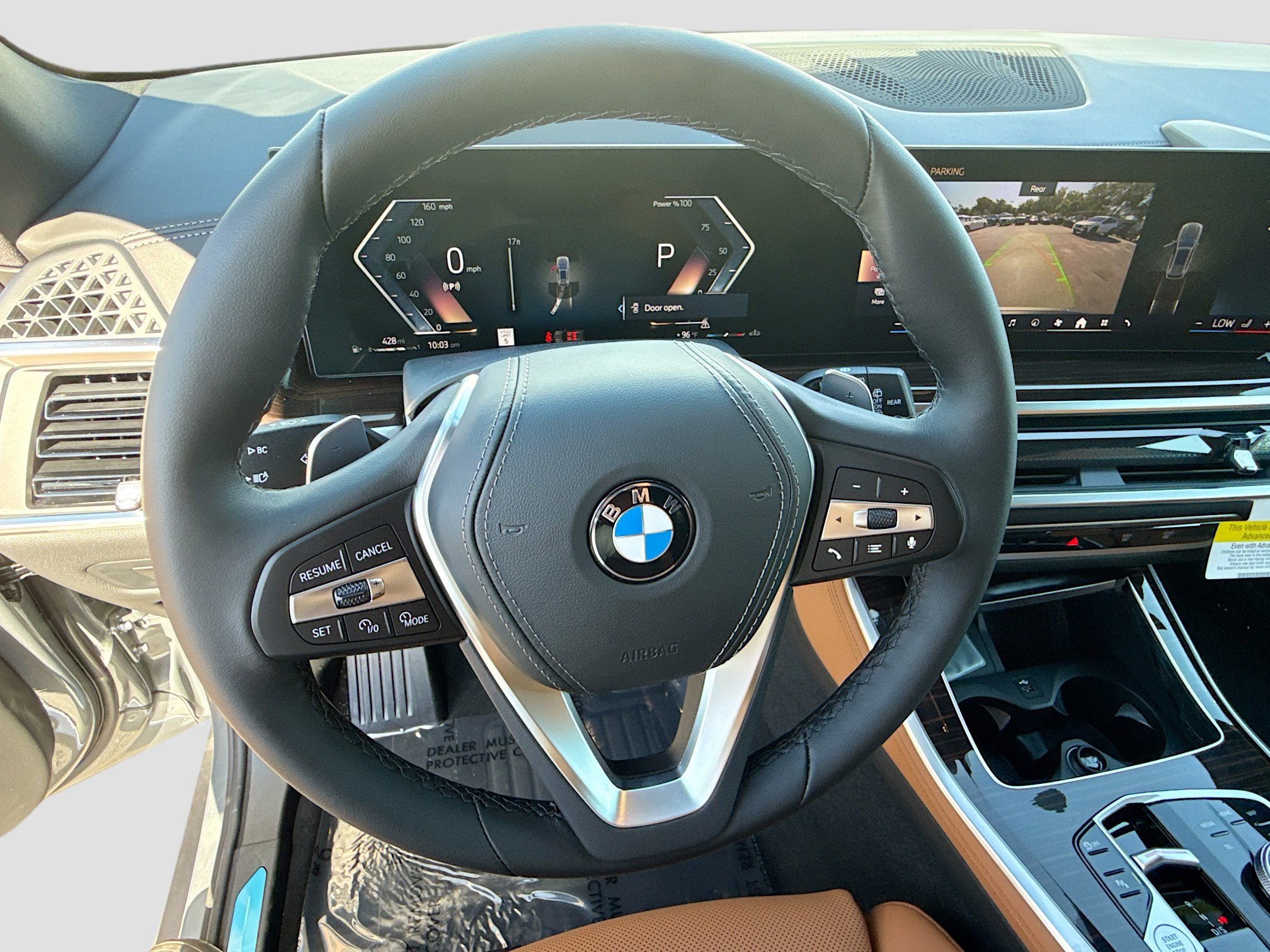 New 2026 BMW X5 xDrive40i AWD/4WD image 40