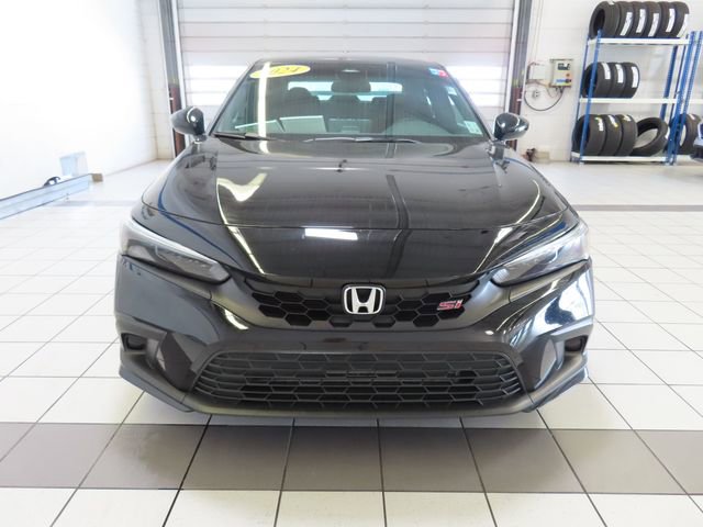 Used 2024 Honda Civic Si image 17