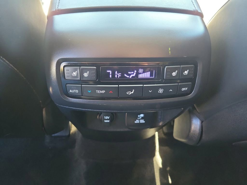 Used 2022 Hyundai Palisade Limited image 19