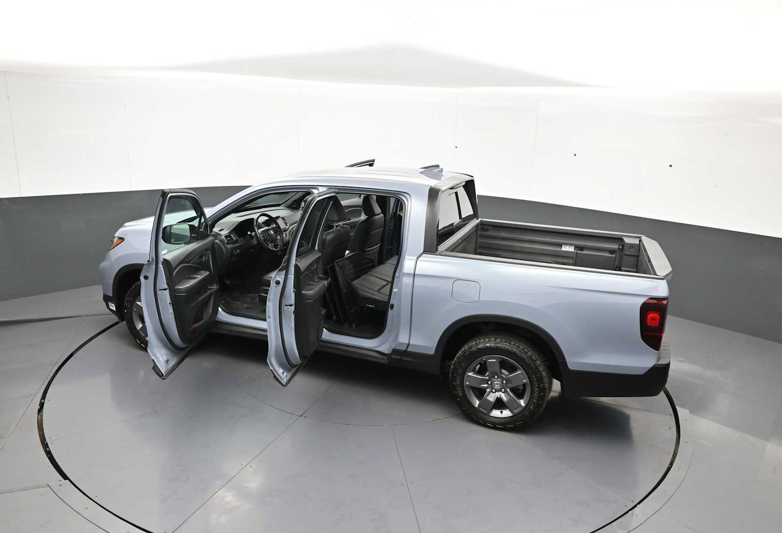 Certified 2024 Honda Ridgeline TrailSport image 44