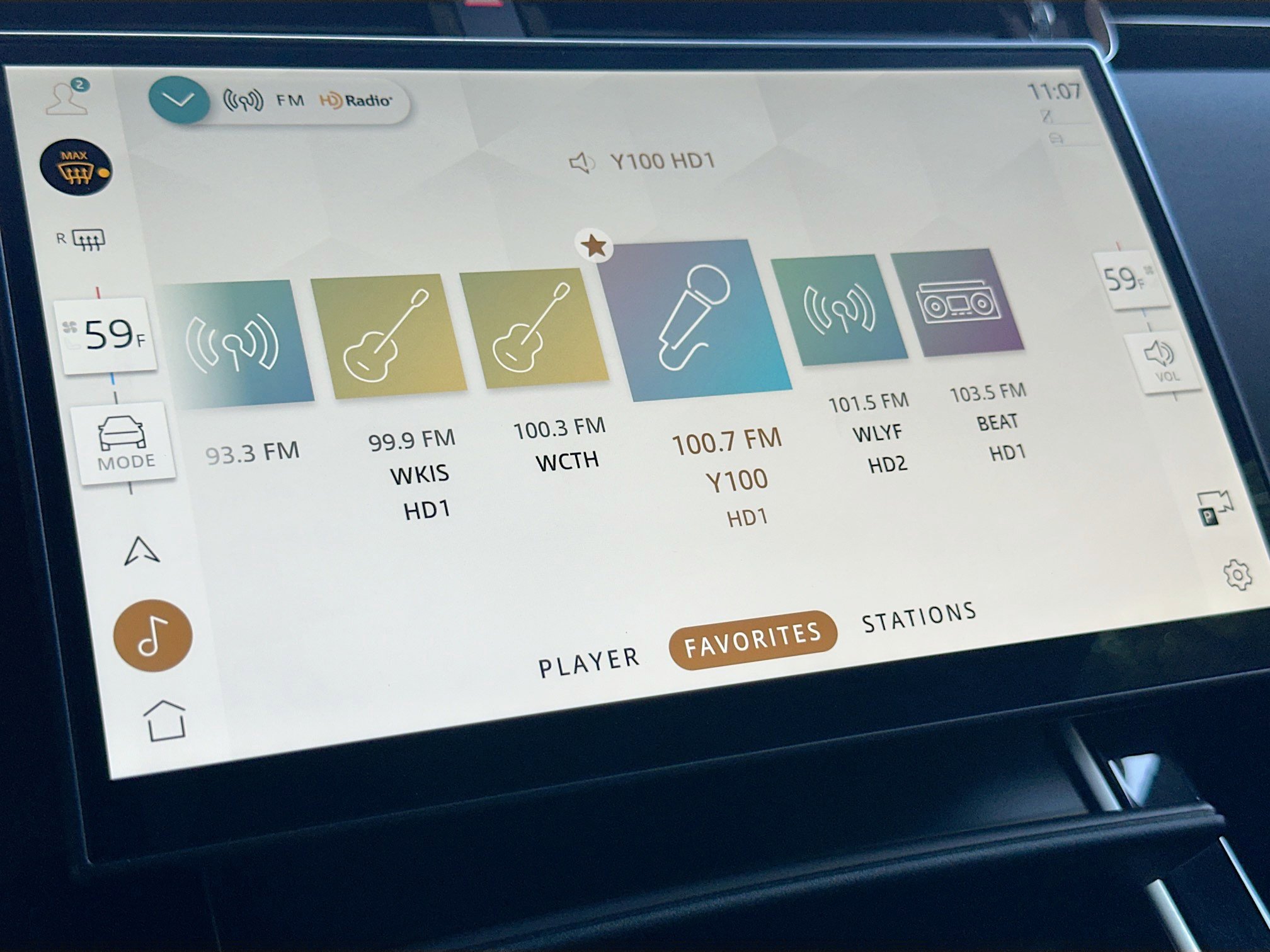 Used 2026 Land Rover Range Rover Evoque S image 14