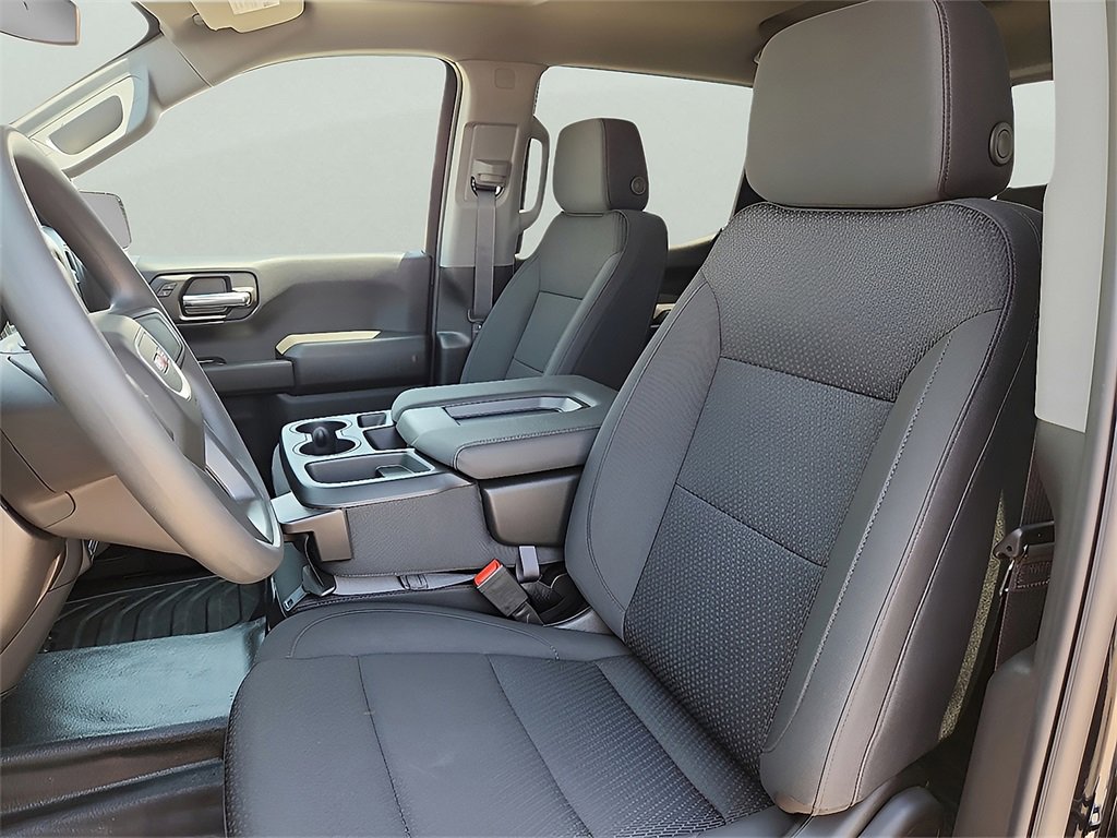 New 2026 GMC Sierra 1500 Pro w/ Pro Value Package image 12