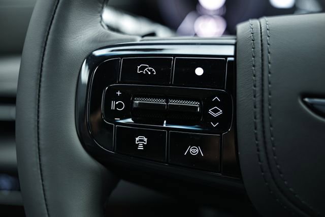 New 2026 Genesis GV80 3.5T Prestige image 34