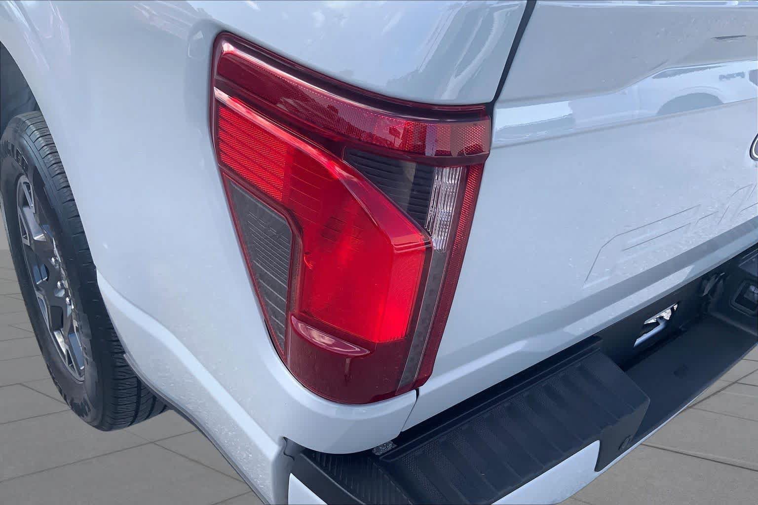Certified 2024 Ford F150 STX RWD image 29