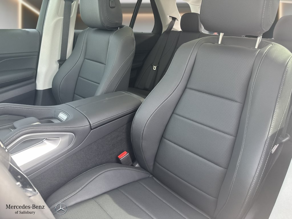 New 2026 Mercedes-Benz GLE 350 4MATIC image 7