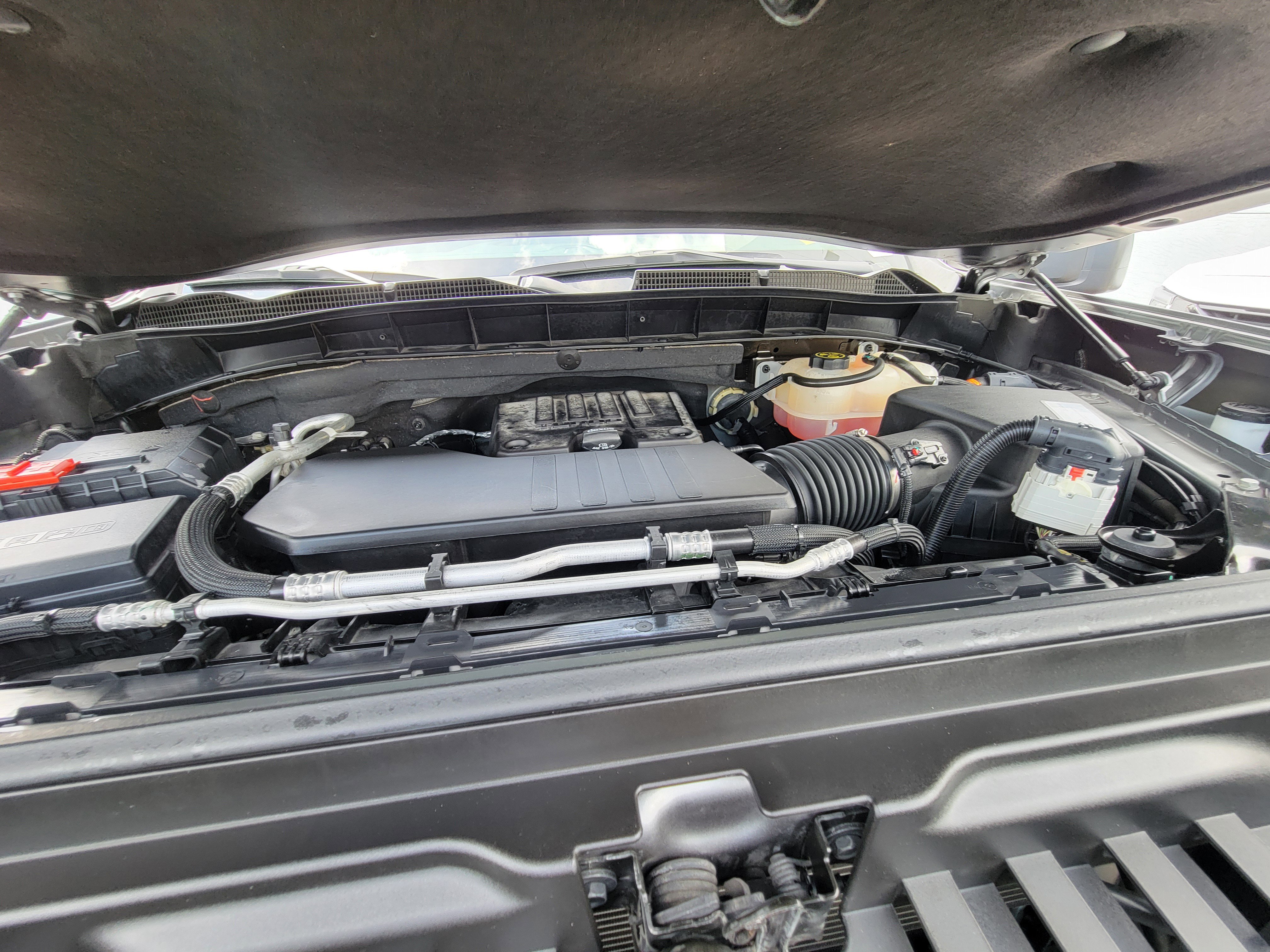 Used 2021 GMC Sierra 1500 Elevation image 25