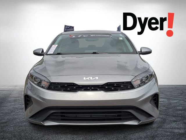 Used 2024 Kia Forte LXS w/ LXS Technology Package image 9