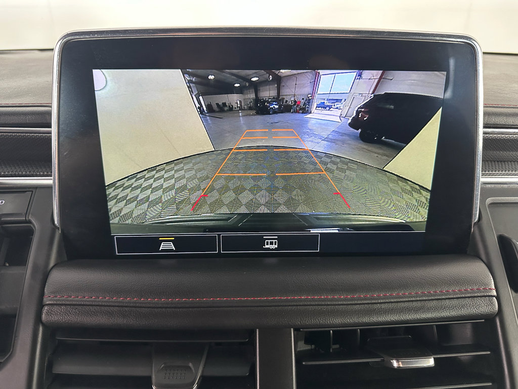 Used 2021 Chevrolet Tahoe RST AWD/4WD image 32