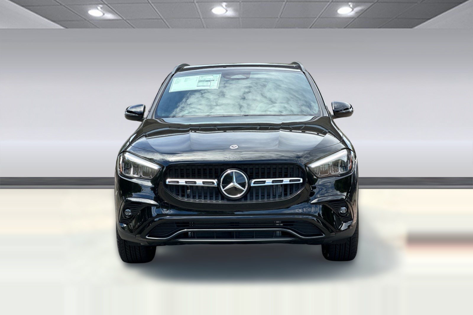 New 2026 Mercedes-Benz GLA 250 image 6