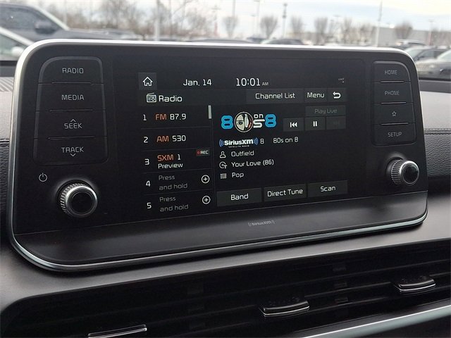 Used 2021 Kia Telluride S image 15