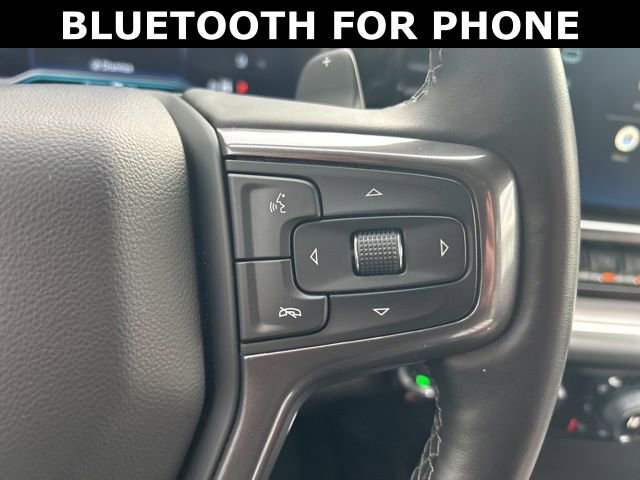 Used 2025 Chevrolet Silverado 1500 High Country w/ High Country Premium Package image 15