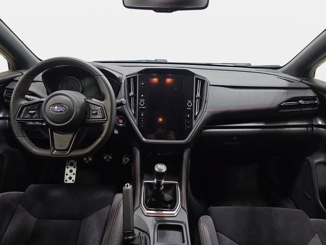 Used 2022 Subaru WRX Limited AWD/4WD image 10