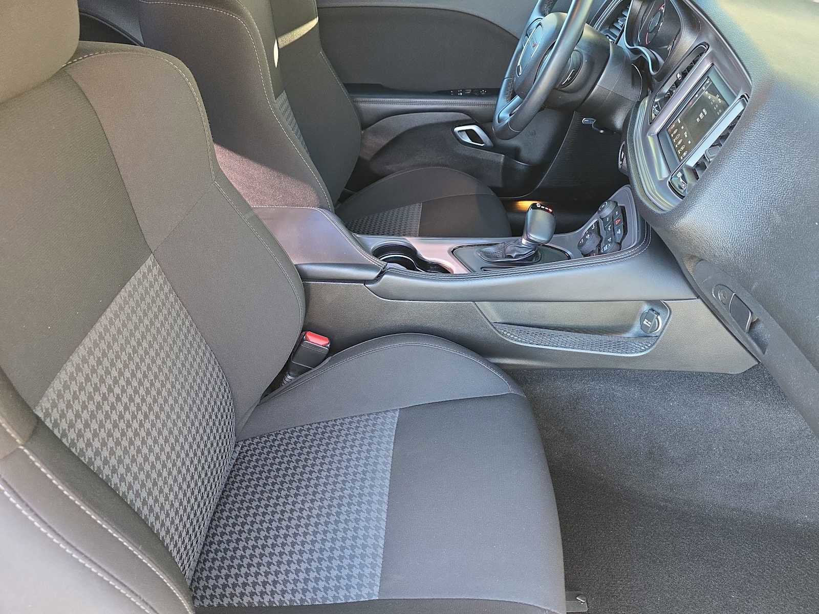 Certified 2023 Dodge Challenger GT w/ Blacktop Package image 18