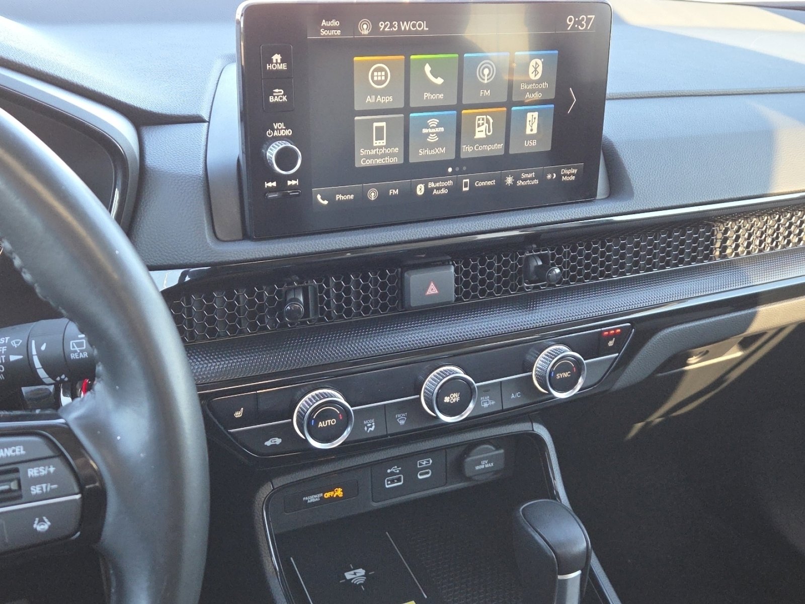 Used 2023 Honda CR-V EX-L image 29