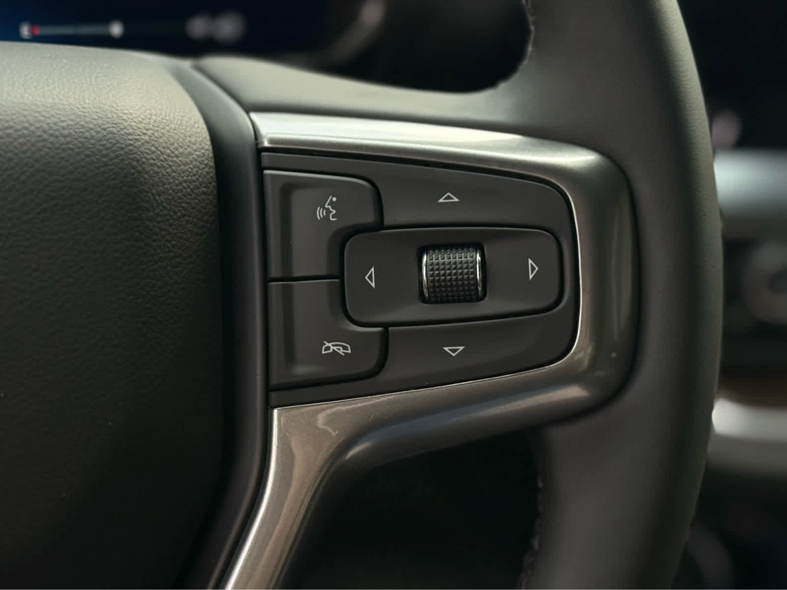 New 2026 Chevrolet Silverado 1500 LT image 23