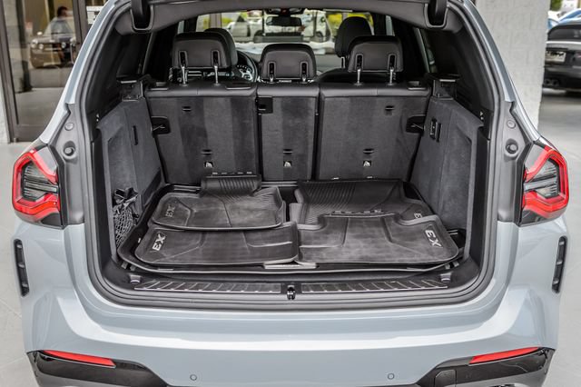 Used 2022 BMW X3 M40i AWD/4WD image 11