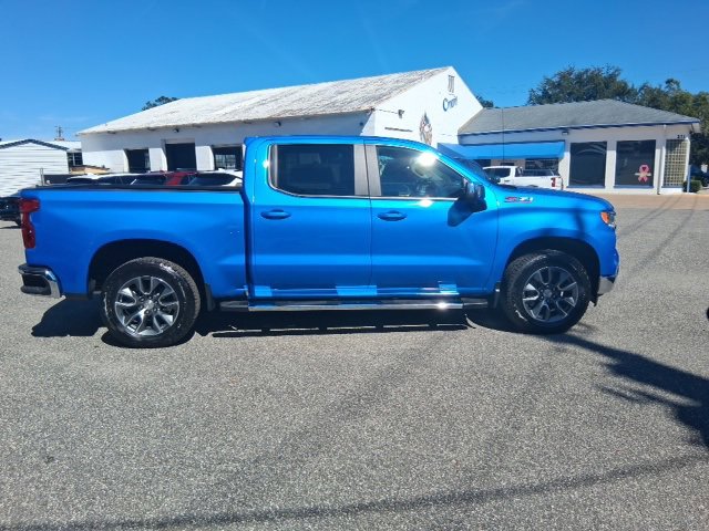 New 2026 Chevrolet Silverado 1500 LT image 13