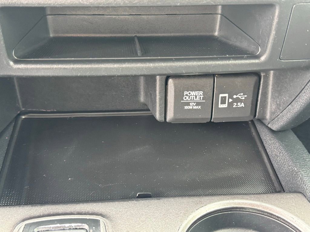 Used 2021 Honda Passport Sport image 29