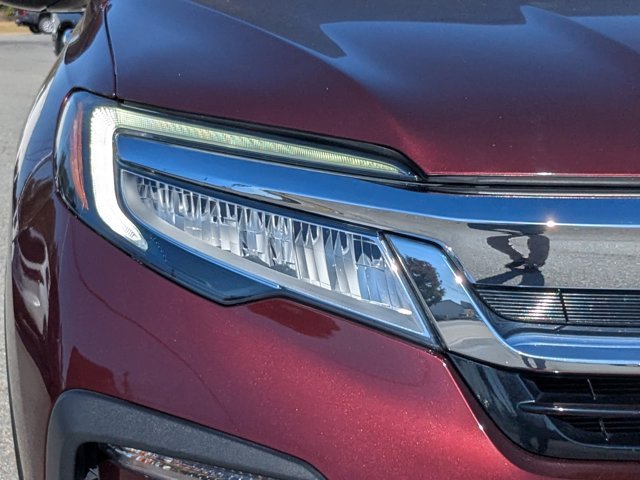 Used 2022 Honda Pilot Touring image 10