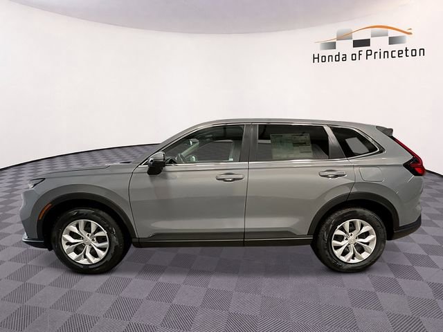 New 2026 Honda CR-V LX image 6