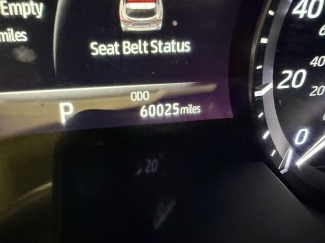 Used 2021 Toyota Highlander XLE image 21