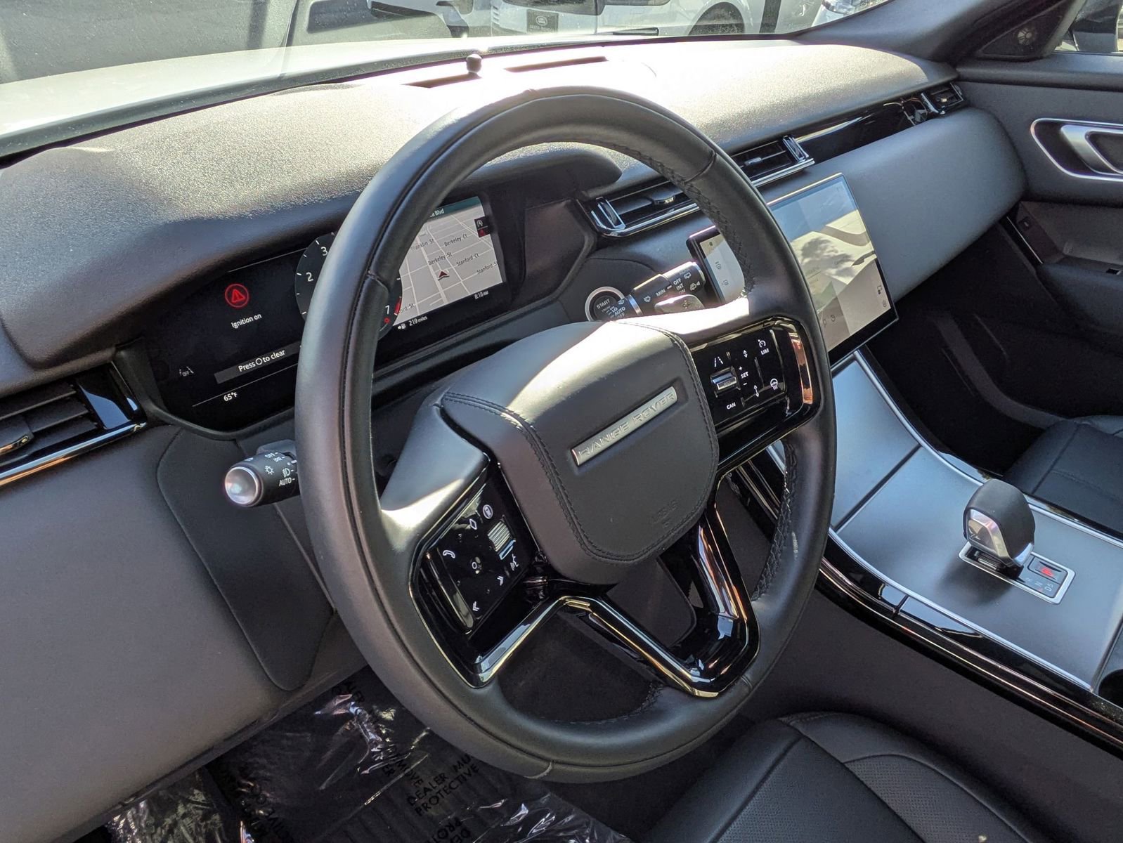 Used 2026 Land Rover Range Rover Velar S image 16