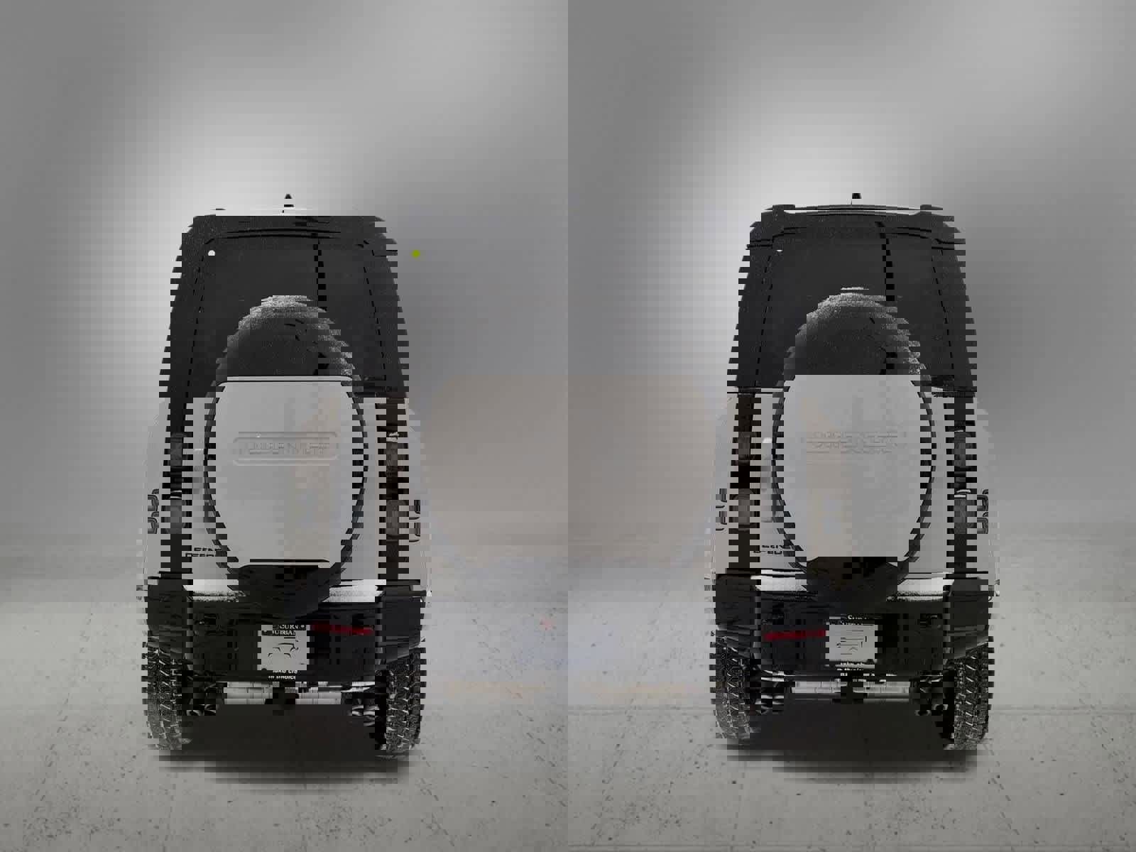 New 2026 Land Rover Defender 110 X-Dynamic SE image 5