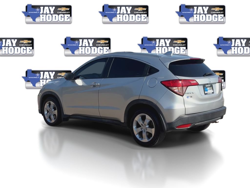 Used 2016 Honda HR-V EX-L image 6
