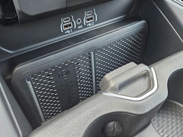 New 2026 RAM 1500 Laramie w/ Bed Utility Group image 30