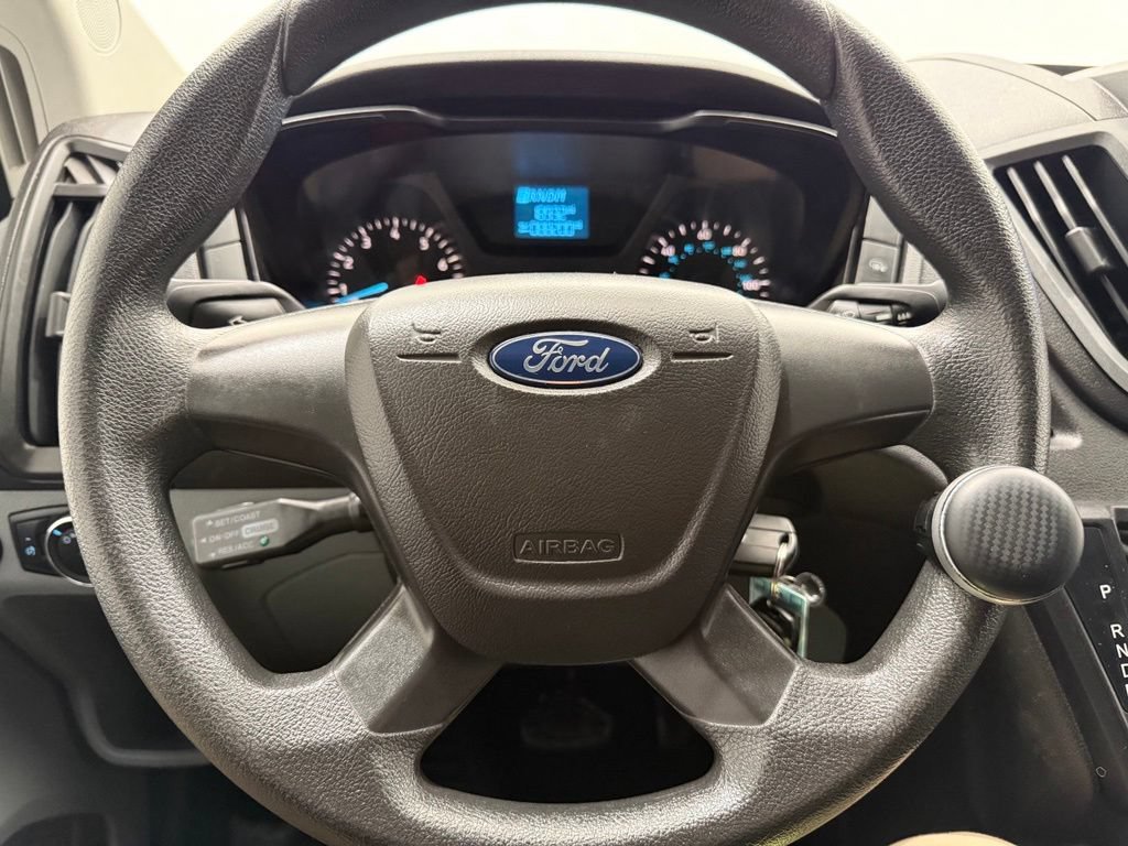 Used 2019 Ford Transit 150 148 Medium Roof RWD image 36