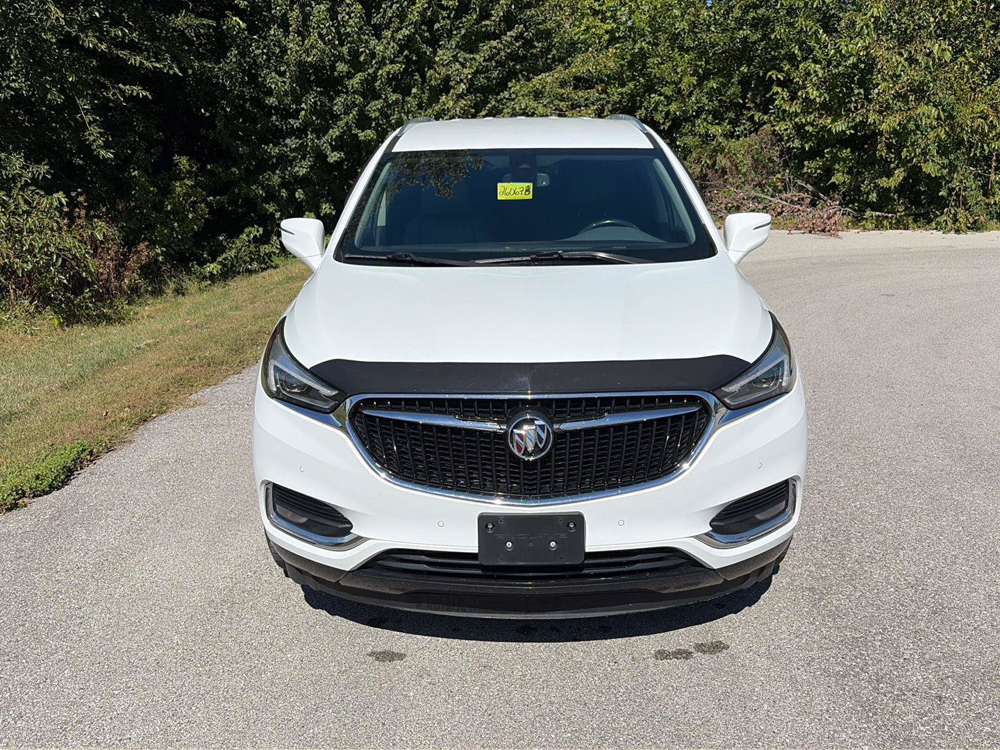 Used 2018 Buick Enclave Premium w/ Trailering Package FWD image 8